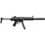 Karabinek H&K MP5 16" 22 LR