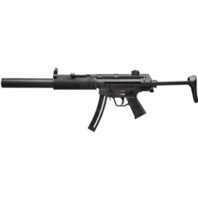 Karabinek H&K MP5 16" 22 LR
