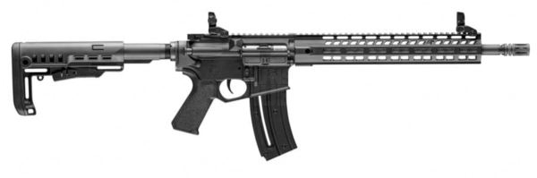 Karabinek Hammerli TAC R1 22 LR