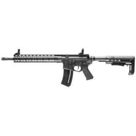 Karabinek Hammerli TAC R1 22 LR