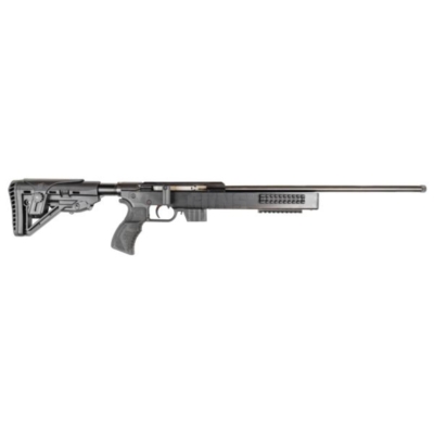 Karabinek ISSC SPA ATS Tactical 22 LR