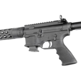 Karabinek JP GMR-15 Match Ready Rifle 14,5" 9x19