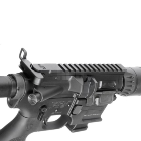 Karabinek JP GMR-15 Match Ready Rifle 14,5" 9x19