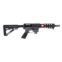 Karabinek JP GMR-15 SBR 8" 9x19