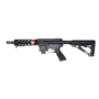 Karabinek JP GMR-15 SBR 8" 9x19