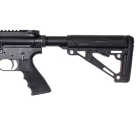 Karabinek JP GMR-15 SBR 8" 9x19