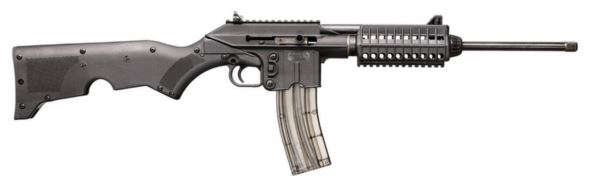 Karabinek Kel-Tec SU22 CA BLK 16" 22 LR