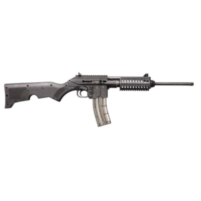 Karabinek Kel-Tec SU22 CA BLK 16" 22 LR