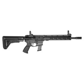 Karabinek PAC9 PCC 12,7" 9x19