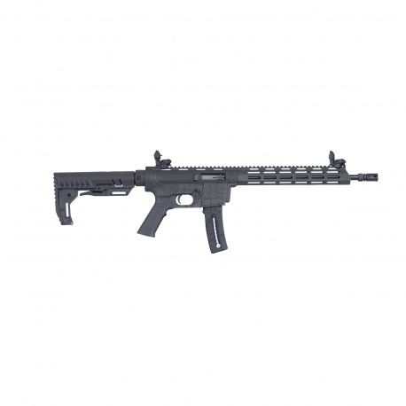 Karabinek Rossi 7022 Delta 14,5" 22 LR