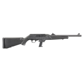 Karabinek Ruger PC Carbine 16" 19100 9x19