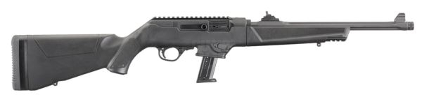 Karabinek Ruger PC Carbine 16" 19100 9x19