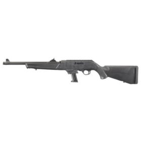 Karabinek Ruger PC Carbine 16" 19100 9x19