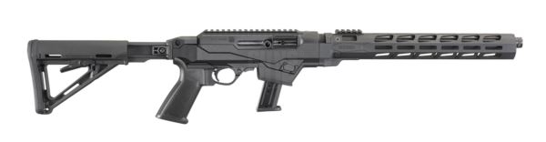 Karabinek Ruger PC Carbine 16" 19122 9x19