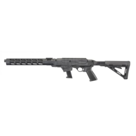Karabinek Ruger PC Carbine 16" 19122 9x19