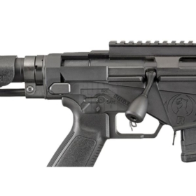 Karabin Ruger Precision 24" 18029 6,5 Creedmor