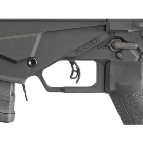 Karabin Ruger Precision 24" 18029 6,5 Creedmor