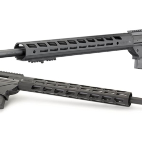 Karabin Ruger Precision 24" 18029 6,5 Creedmor