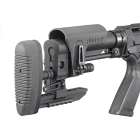 Karabin Ruger Precision 24" 18029 6,5 Creedmor