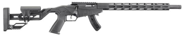 Karabinek Ruger Precision 18" 8400 22 LR