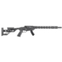 Karabinek Ruger Precision 18" 8400 22 LR