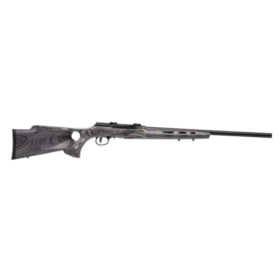Karabinek Savage A22 BTV Target Thumbhole 22 LR