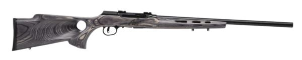 Karabinek Savage A22 BTV Target Thumbhole 22 LR
