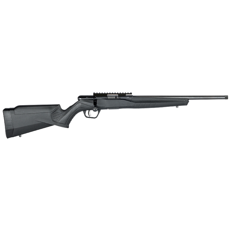 Karabinek Savage B22 FV-SR 22 LR