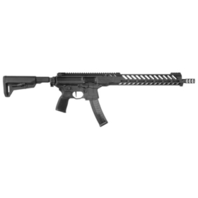 Karabinek Sig Sauer MPX 16" 9x19