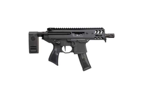 Pistolet Sig Sauer MPX Copperhead 3,5"