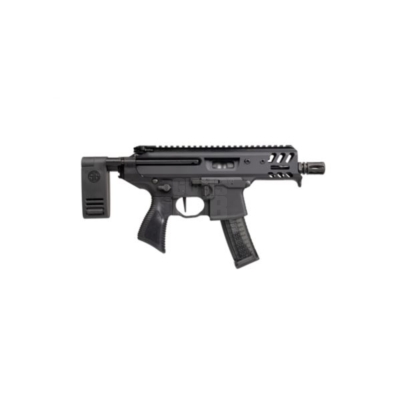 Pistolet Sig Sauer MPX Copperhead 3,5"