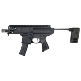 Pistolet Sig Sauer MPX Copperhead 3,5"