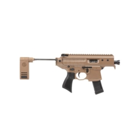 Pistolet Sig Sauer MPX Copperhead 3,5"