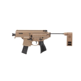 Pistolet Sig Sauer MPX Copperhead 3,5"
