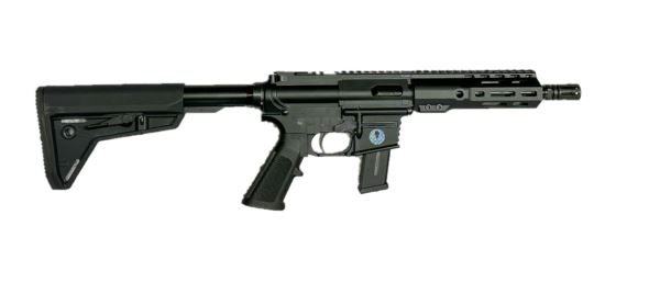 Pistolet SOG AR-9 PCC 8"