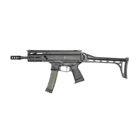 Karabinek Stribog SP9A3 8" 9x19