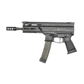 Karabinek Stribog SP9A3 8" 9x19