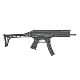 Karabinek Stribog TR22 10" 22 LR