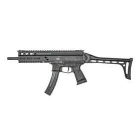 Karabinek Stribog TR22 10" 22 LR