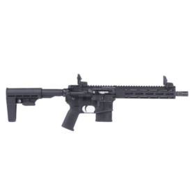 Karabinek Tippmann M4-22 Elite Pistol 11" 22 LR