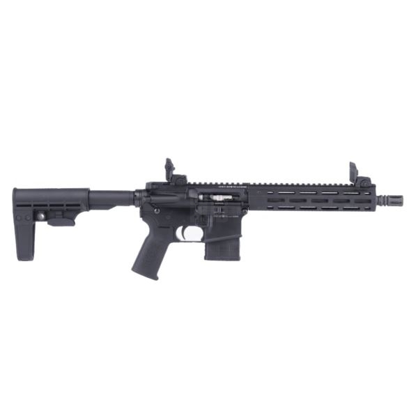 Karabinek Tippmann M4-22 Elite Pistol 11" 22 LR