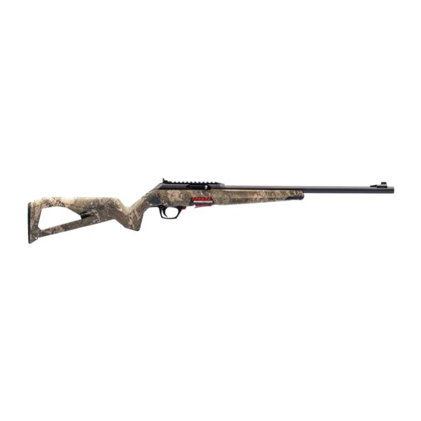 Karabinek Winchester Wildcat Strata SR 18" 22 LR