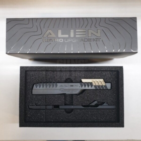 Konwersja Laugo Arms Alien Retro
