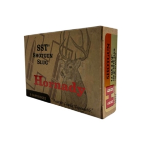 Nab. Kul. 12 Slug Hornady FTX 19,44g /70