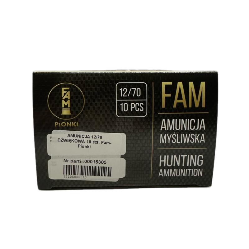 Nab. 12 Hukowy Pionki /70