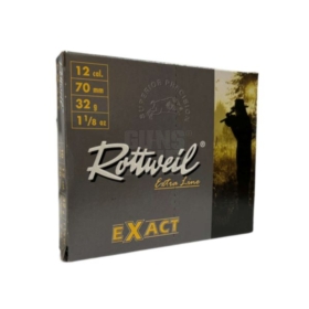 Nab. Kul. 12 Slug RWS Exact 32g /70