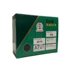 Nab. Kul. 20 Slug Pionk Atut Magnum /76
