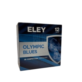 Nab. Myśl. 12 2 Eley Olimpic Blues 28g /70