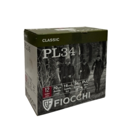 Nab. Myśl. 12 2 Fiocchi PL 34g /70