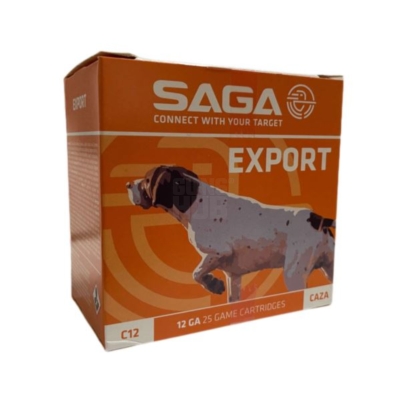 Nab. Myśl. 12 2 Saga Export 28g /70